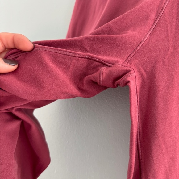 Aerie Offline Real Me High Waisted Crossover Leggings - Picture 5 of 11